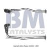 VAUXH 9128183 Exhaust Pipe